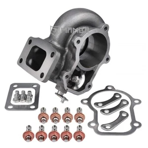 Carcasa de turbina turbo Ford XR6 Falcon BA / BF Garrett GT35R GT3540 A/R 1.06 - Imagen 1 de 9