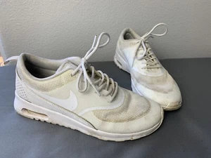 WMNS NIKE AIR MAX THEA 599409-101 SIZE 7.5 - Picture 1 of 5