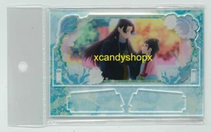 authentic Japan The Apothecary Diaries acrylic stand Maomao & Jinshi - Picture 1 of 2