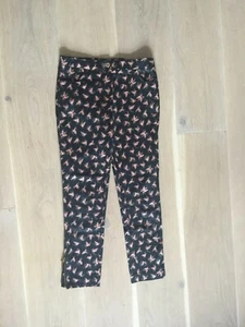 Somerset by Alice Temperley - Girls Designer trousers Yr 9 - Picture 1 of 2