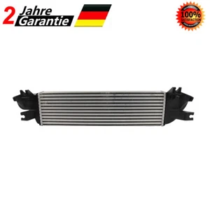 Enfriador de aire de carga para Mitsubishi Triton / L 200 KJ KK KL 2.4 2.5 DI-D 2015-2018 Nuevo - Imagen 1 de 11