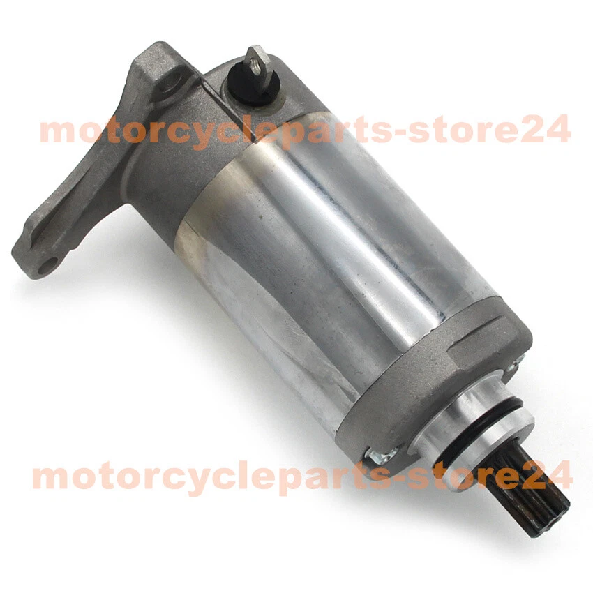 NUEVO ARRANQUE TW200 TRAILWAY 200 1987-1988/2003-2018 / TW125 1999-2004 Foto 1 de 4