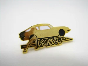 Avanti Pin Car Design - Picture 1 of 5