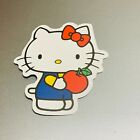 Sanrio Hello Kitty Stickers Waterproof  One Sheet #105