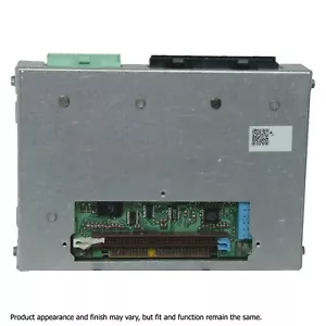 CARDONE Fits 1994-1995 Cadillac Powertrain Control Module Remanufactured 77-6347 - Picture 1 of 3