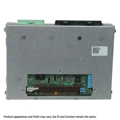 CARDONE Fits 1994-1995 Cadillac Powertrain Control Module Remanufactured 77-6347 - Image 1 of 3