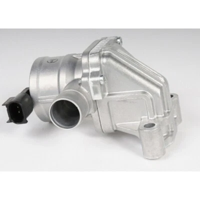 214-2222 AC Delco Air Inject Check Valve for Chevy Olds Chevrolet Trailblazer - Изображение 1 из 4