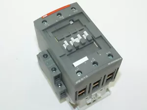 ABB AF96-30-11-13 3p 96a 100-250v Contactor NEW 1yr Warranty - Picture 1 of 1