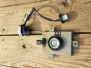 OEM 02-05 Acura TL Xenon Ballast HID Lamp Bulb Igniter Control Inverter Unit - Picture 1 of 2