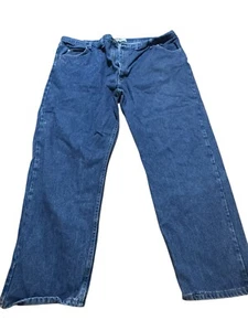 wrangler authentics jeans 46/30 Zm200sd - Picture 1 of 5