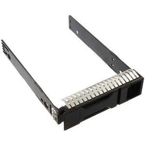 HP kompatibel Non-Hot-Plug Rahmen 3,5" SAS/SATA ProLiant Gen8 652998-001 - Bild 1 von 1
