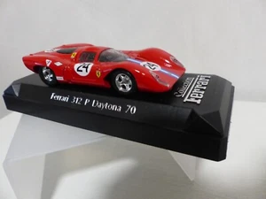 FERRARI 312 P - solido 1/43 - Imagen 1 de 4
