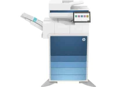 HP Color LaserJet Managed Enterprise MFP E786dn - 5QJ90A NEW - Image 1 of 4