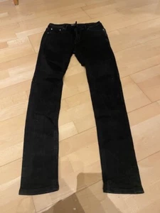 Jeans JACK & Jones 30/34 schwarz sehr guter Zustand - Bild 1 von 3