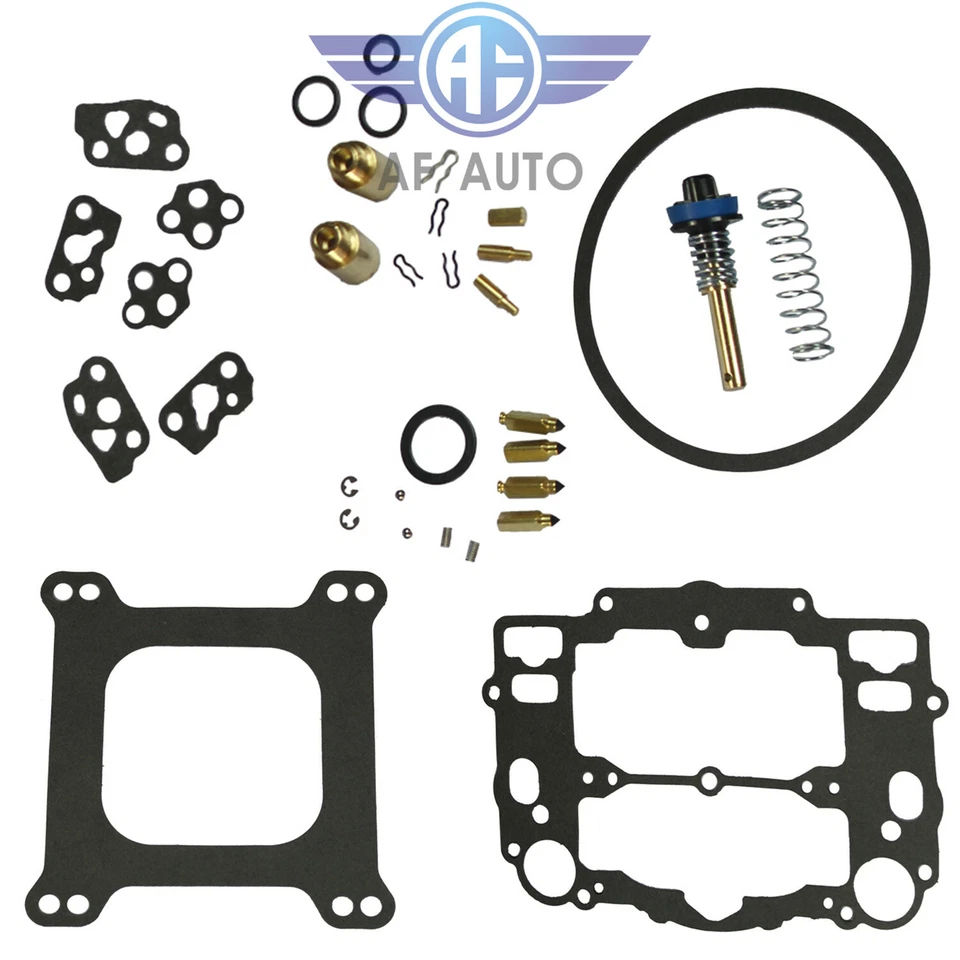 Kit de reconstrucción de carburador para 1411 1400 1404 1405 1406 1407 1477 1409 Foto 1 de 4