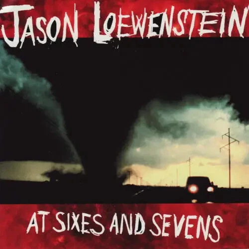 CD Jason Loewenstein At Sixes And Sevens Sub Pop - Bild 1 von 1