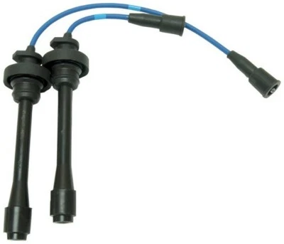 Juego de cables de encendido NGK para Mitsubishi Galant L4-2,4L 1999-2003 Foto 1 de 4