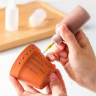 3pcs Ceramic Art Squeeze Clay Bottle DIY Ceramic Clay Painting Tool