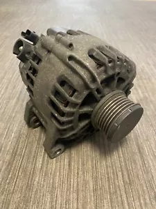 CITROEN C3 Picasso 1.2L Petrol 2016 Alterntor 9670899580 - Picture 1 of 10