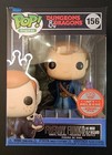 Funko Digital Pop! D & D - Freddy Funko as High Elf Wizard #156 ~ 2500PC