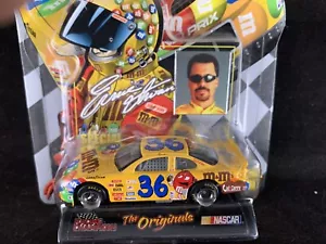 1999 RACING CHAMPIONS - THE ORIGINALS - NASCAR #36 - M & M RACING - ERNIE IRVAN - Picture 1 of 7