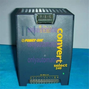 1 PIEZA USADO CONVERT LWN1801-6 fs~ - Imagen 1 de 3