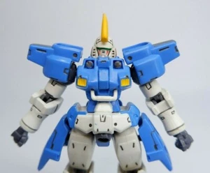 MSIA Gundam Wing OZ-00MS2 Tallgeese II Japón ver. Figura de acción Bandai / sin caja - Imagen 1 de 10
