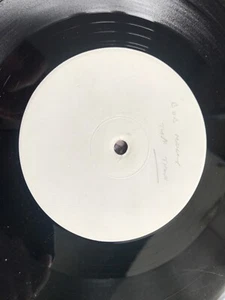 Eddy Grant LP white label from ‘73 different tracks to self titled LP from ‘75 - Bild 1 von 2