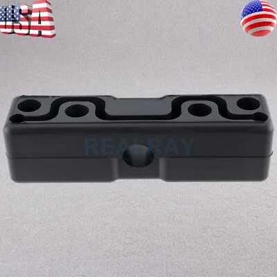 Barra de torsión travesaño montaje de goma para Chevy GMC K1500 K2500 K3500 1988-2000  Foto 1 de 4