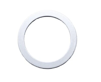 Yamaha Marine 90201-20M21-00 Genuine OEM Waverunner Crankshaft Plate Washer 2 PK - Image 1 of 2