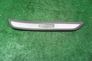 Hyundai Genesis G90 2017 18 19 placa de puerta OEM85888-d2000 - Imagen 1 de 5