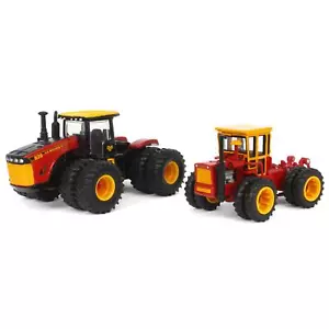Set trattore ERTL 1/64 versatile 145 e 620, collezione ERTL Prestige 16470-Reg - Foto 1 di 10