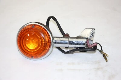 1999 - 2013 YAMAHA ROYAL STAR XVZ 1300 RIGHT REAR BACK TURN SIGNAL LIGHT INDICA - Image 1 of 4