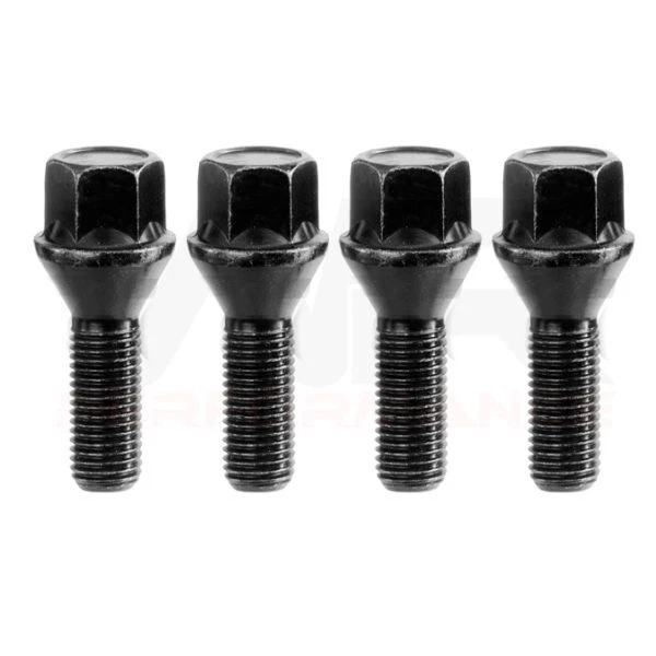 Wheel Bolt Studs M14 X 1.25 x4 for BMW Z4 Roadster G29 2018- - Image 1 of 1
