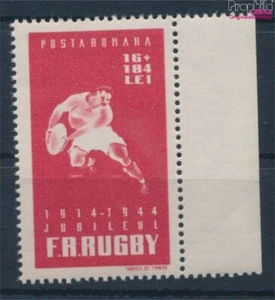 Stamps Romania 1944 Mi 792 (complete issue) unmounted mint / never hin (10504030 - Picture 1 of 1