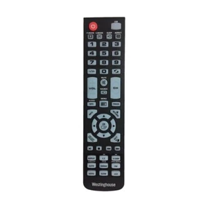 Original-Zubehör-Hersteller Fernbedienung TY-49B für Westinghouse 24"" 32"" LED HD DVD Combo TV - Bild 1 von 3