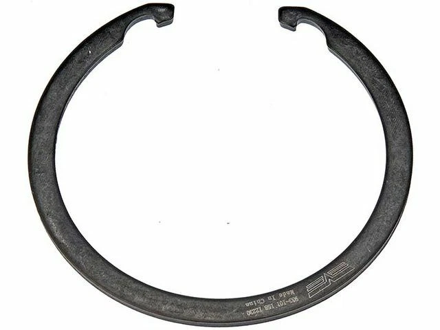 Dorman 79KY61W Front Wheel Bearing Retaining Ring Fits 2001-2005 Lexus IS300 — 第 1/1 张图片