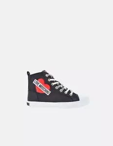 Sneakers Love Moschino - Picture 1 of 8