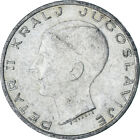 [#1023819] Coin, Yugoslavia, Petar II, 20 Dinara, 1938, VZ, Silver, KM:23