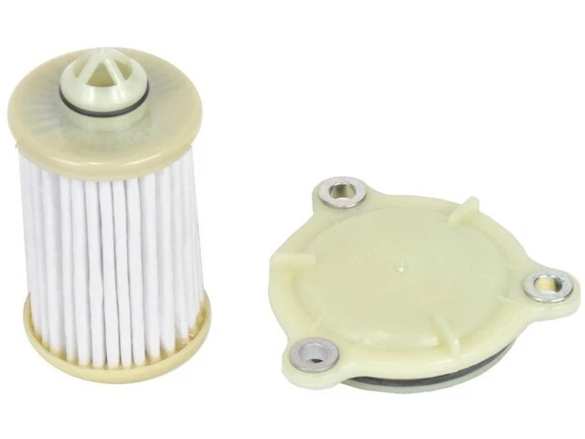 Filtro de transmissão automática AC Delco 79974ZYPT para Chevrolet Traverse - Imagem 1 de 2