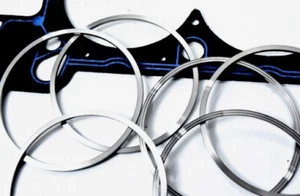ATHENA RACING KIT GUARNIZIONI TESTA CILINDRO PER SUBARU 2.5 EJ25 100mm 1.2mm 330076R - Foto 1 di 3