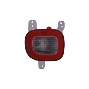 For Jeep Renegade 2019-2021 Backup Light Driver Side | Inner | Halogen | CAPA - Picture 1 of 2