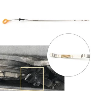 1x Engine Oil Level Dipstick 111408J10B Fit Nissan Altima Maxima Murano Quest - Picture 1 of 9