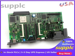 Fanuc Stand Alone Main CPU Control PCB A16B-3200-0429 - Bild 1 von 7