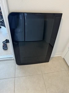 2016-2022 BMW X1 F48 FRONT UPPER PANORAMIC SUNROOF MOONROOFWINDOW GLASS OEM - Picture 1 of 4