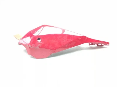 24 25 Panel de cubierta de carenado trasero izquierdo Honda CBR650R 77241-MKY-SB00 Foto 1 de 4