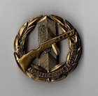 133 DDR Leistungsabzeichen der Grenztruppen der DDR