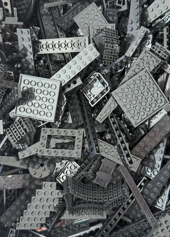 LEGO Bulk Lot - Bricks, Pieces! Great Selection! CHOOSE COLOR & QUANTITY! - Image 1 of 4