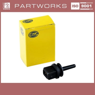 Temperatursensor Luftfilter für PORSCHE 993 Temperaturfühler 99360611300 - Image 1 of 4