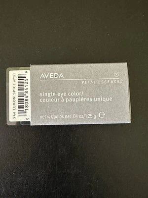 Aveda Petal Essence  Single Eye Color 944 Lemon Spice 0.04 Oz. - Image 1 of 4